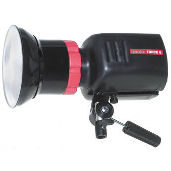 Speedotron Force 5 Monolight with 11" Reflector