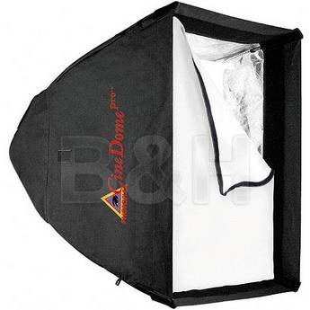 Photoflex CineDome Softbox, Silver - Large