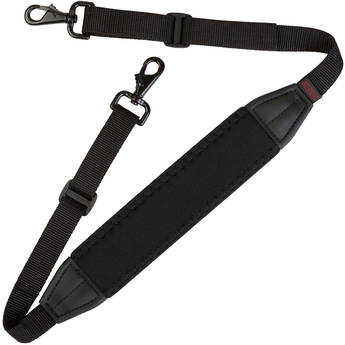 Op/Tech USA Mini S.O.S.  Strap (Black) 
