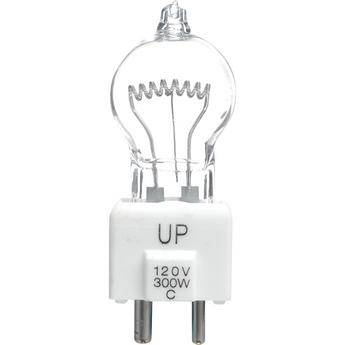 General Brand JCD120300Q Lamp - 300 Watts/120 Volts