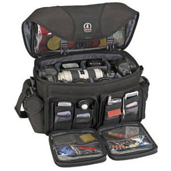 Tamrac 5612 Camera Bag (Black)