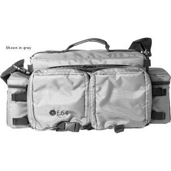 f.64 MFX Medium Format System Case (Spruce Green)
