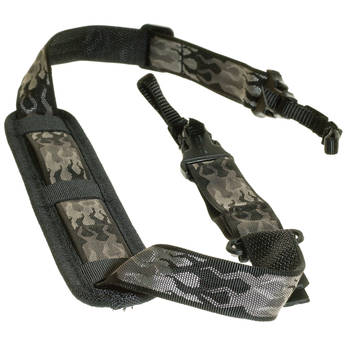 Tamrac N-46 Superlight Quick Release Strap (Silver Flame)