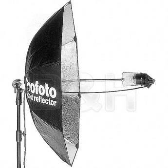 Profoto 5' Umbrella Style Reflector for Profoto