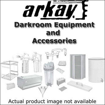 Arkay Model-1 Archival Print Washer