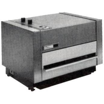 Arkay RC-1100SS Stainless Steel High-Speed RC Print Dryer