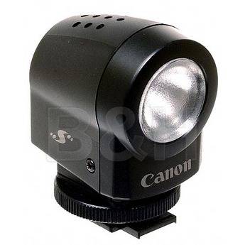 Canon VL-3 On-Camera 3 Watt Video Light