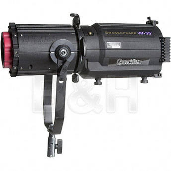 Speedotron 6" Variable Focus Zoom Spot