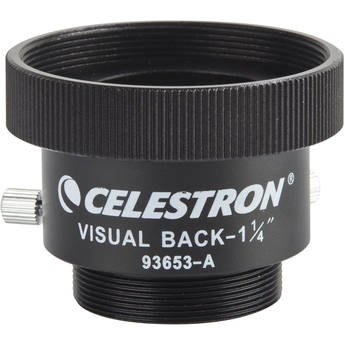 Celestron Visual Back (1.25")