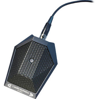 Audio-Technica AT849 Microphone