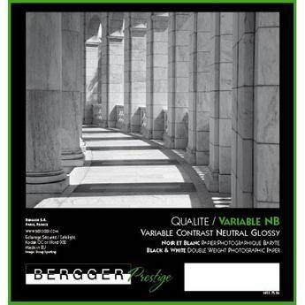 Bergger VC-NB Neutral-Tone FB/DW 108cm x 20m Glossy