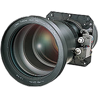 Sanyo LNST02 Long Zoom Lens