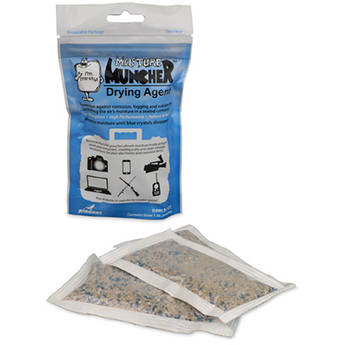 Sealife Desiccant Moisture Muncher 1 oz. - 3 Packs