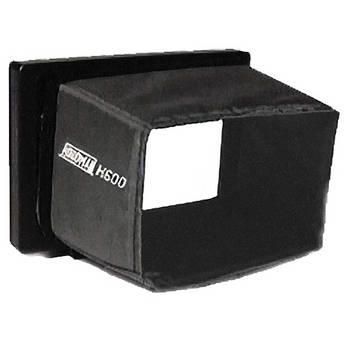 Hoodman H-600 � P�ra-Sol para Monitores LCD de 6"