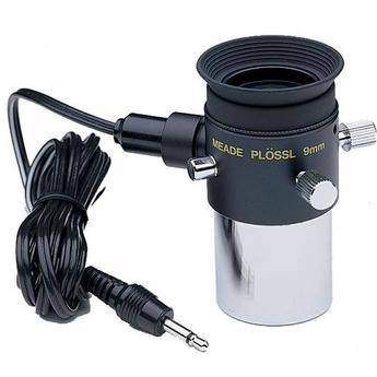 Meade 9mm Plossl Eyepiece w/ Corded Illuminated Reticle