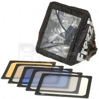 Frezzolini MFSB-2 Soft-Box with Diffuser/Gel Holder