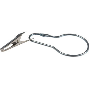 Delta Muslin Clip with Hangers - Pack of 10