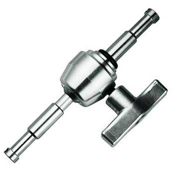 Avenger F825TH Baby Swivel Pin with 5/8" Pin for Grip Head