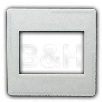 Gepe 35mm (2.3mm Thick) Anti-Newton Glass Slide Mounts - 20 Mounts