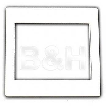 Gepe 54 x 68mm with Metal-Mask for LKM Slide Trays - 10 Mounts