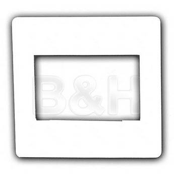 Gepe 35mm Glassless Mount with Metal Mask - 100 Mounts