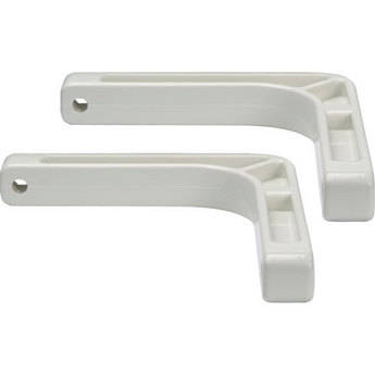 Apollo Wall Bracket - 6"