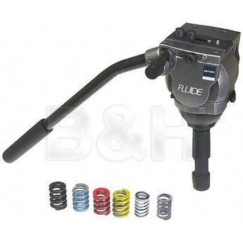 Gitzo G-1380 - Cabe�a Hidr�ulica de V�deo (Base de Esfera de 75mm)