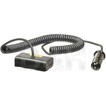 NRG 2CDG01 Cigarette Connector Adapter