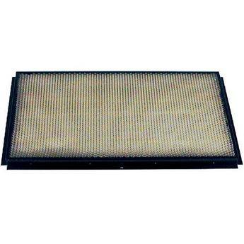 Lowel Honeycomb Grid for Fluo-Tec 250, Black - 20 Degrees