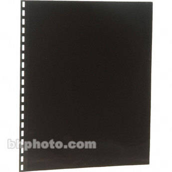 Albums-X Leaves for Fanfare V Album - 5 x 7" - Black - Pack of 12