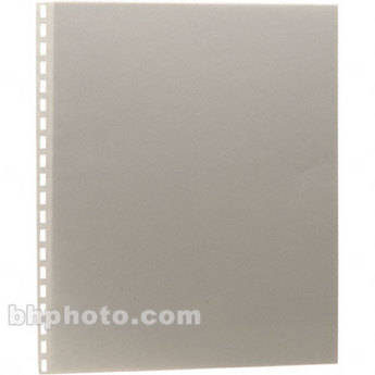 Albums-X Leaves for Fanfare V Album - 5 x 7" - White - Pack of 12
