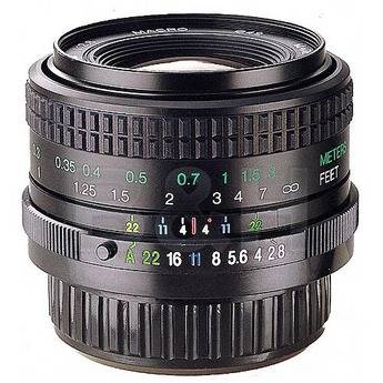 Phoenix Wide Angle 28mm f/2.8 Manual Focus Lens for Contax / Yashica