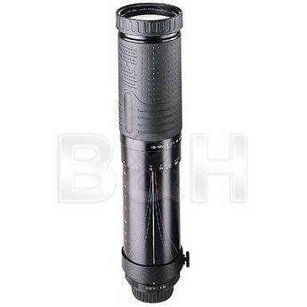 Phoenix Zoom Telephoto 100-500mm f/5.6-8.0 MF Lens