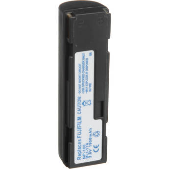 Bescor BP-LI100 Lithium-Ion Battery (3.7v 1900mAh)