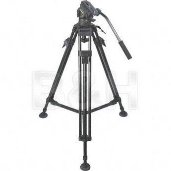 Cartoni APDV ActionProDV Aluminum Tripod System
