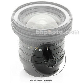 Goetschmann Perspective Control Adapter