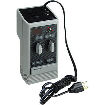 GraLab Model 450R Electronic Timer