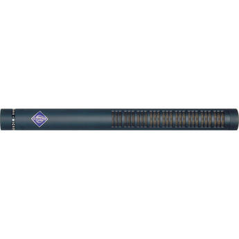 Neumann KMR82IMT - Microfone Shotgun 