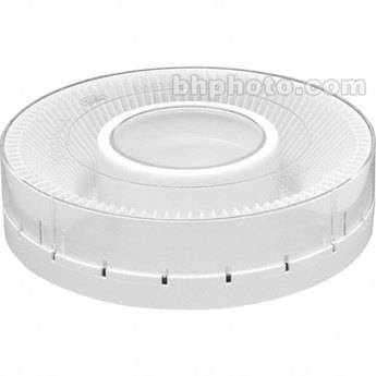 Braun Round Tray 100 (3.2) for Multimag - White