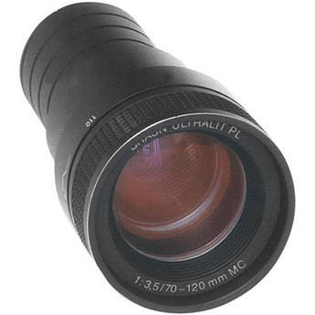 Braun 70-120 f/3.5 MC Super Paxon Projection Lens