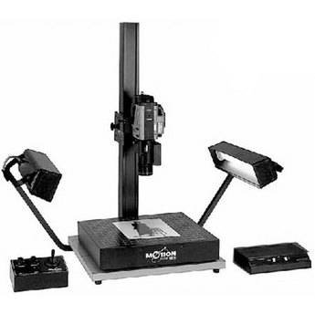 Bencher Motion Machine Illustra-J