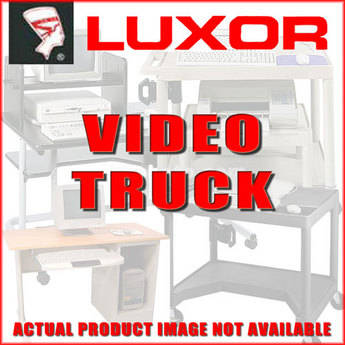 Luxor VT2 Video Truck (Putty)
