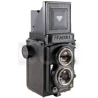 Seagull GC-104 Camera