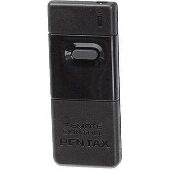 Pentax Remote Control F