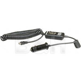 NRG 2SDT01 Cigarette Connector Adapter