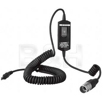 NRG Adaptador de Conector XLR