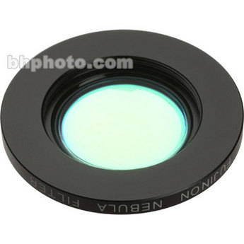 Fujinon 2 Poseidon Nebula Eyepiece Filters - Blocks Longer Light Wavelengths