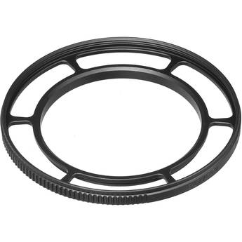 Leica E49 to E67 Adapter for Standard Polarizer Filter
