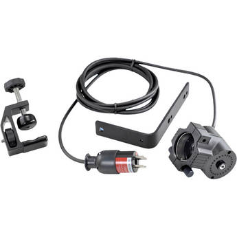 Quantum Instruments Cabe�a de Flash Remoto Qflash 36X, cabo de 8 p�s (2,4m)