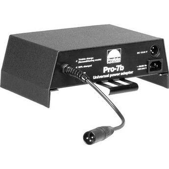 Profoto Universal Power Adapter f/Pro-7B
